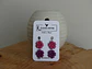 Doble Flor Rosa - Miniatura 1