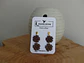 Doble Flor Chocolate - Miniatura 1