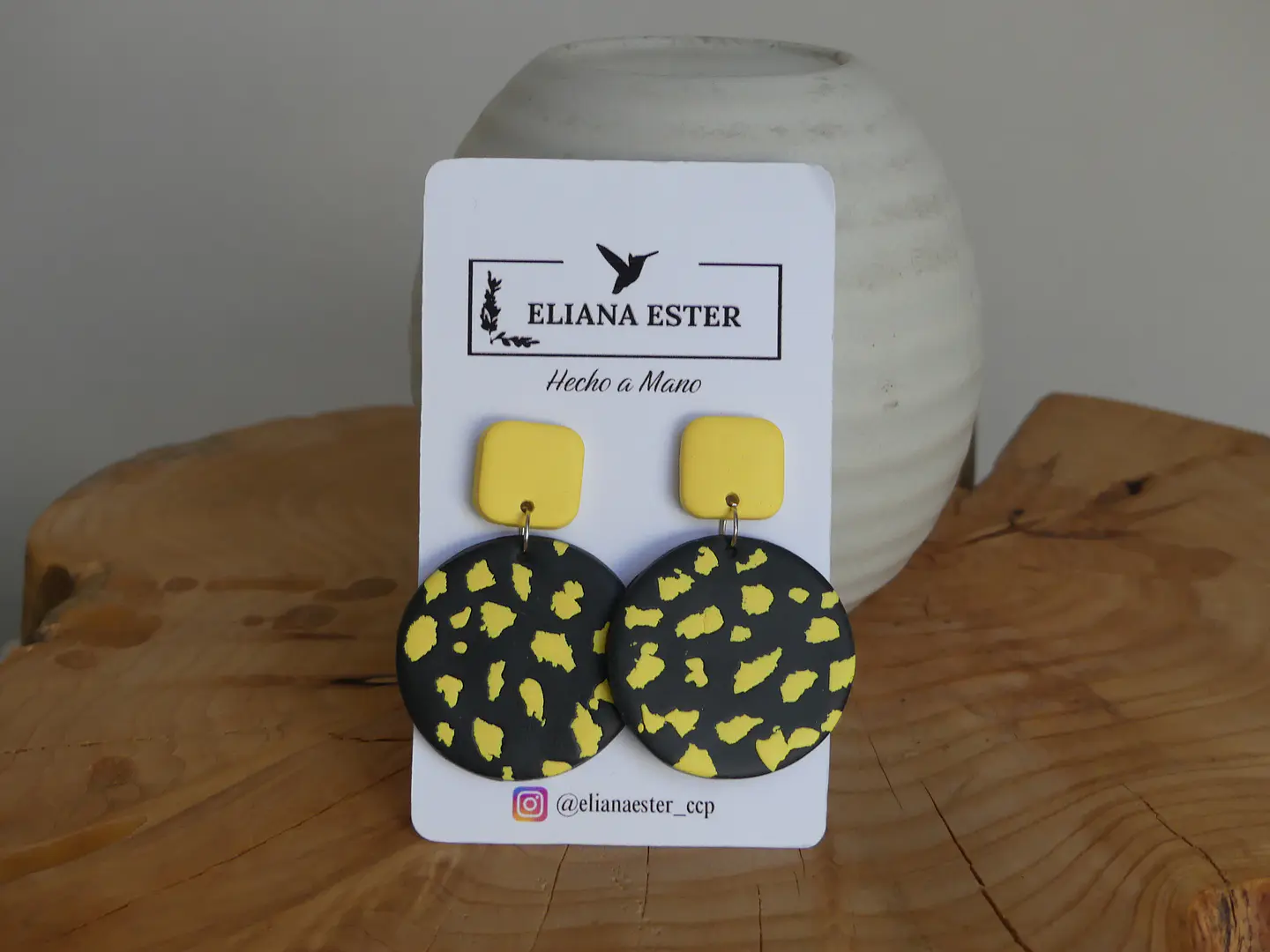 Manchas 1