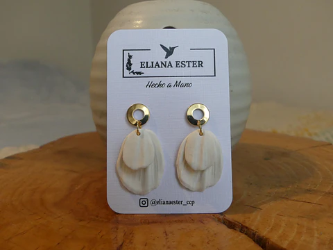 Pétalos Mini Blanco