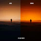 Blade Runner Yellow Presets Lightroom - Miniatura 3