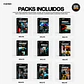 Mega Pack Presets - Miniatura 5