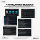 Mega Pack Presets - Miniatura 3
