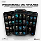 Mobile Presets - Lightroom Presets - Miniatura 3