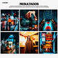 Night City Lightroom Presets - Miniatura 4