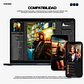 Film Collections - Lightroom Presets - Miniatura 5