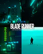 Blade Runner Green Presets Lightroom - Miniatura 1