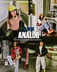 Analog Presets Lightroom - Miniatura 1