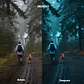 Cinematic Blues V1 Lightroom Presets - Miniatura 2