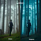 Cinematic Blues V1 Lightroom Presets - Miniatura 3