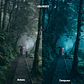 Cinematic Blues V1 Lightroom Presets - Miniatura 4