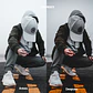 Urban Orange Lightroom Presets - Miniatura 2