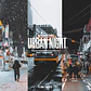Urban Night Lightroom Presets - Miniatura 1