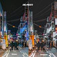 Urban Night Lightroom Presets - Miniatura 3