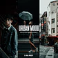 Urban Mood Lightroom Presets - Miniatura 1