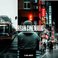 Urban Cinematic Lightroom Presets - Miniatura 1