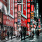 Urban Cinematic Lightroom Presets - Miniatura 4
