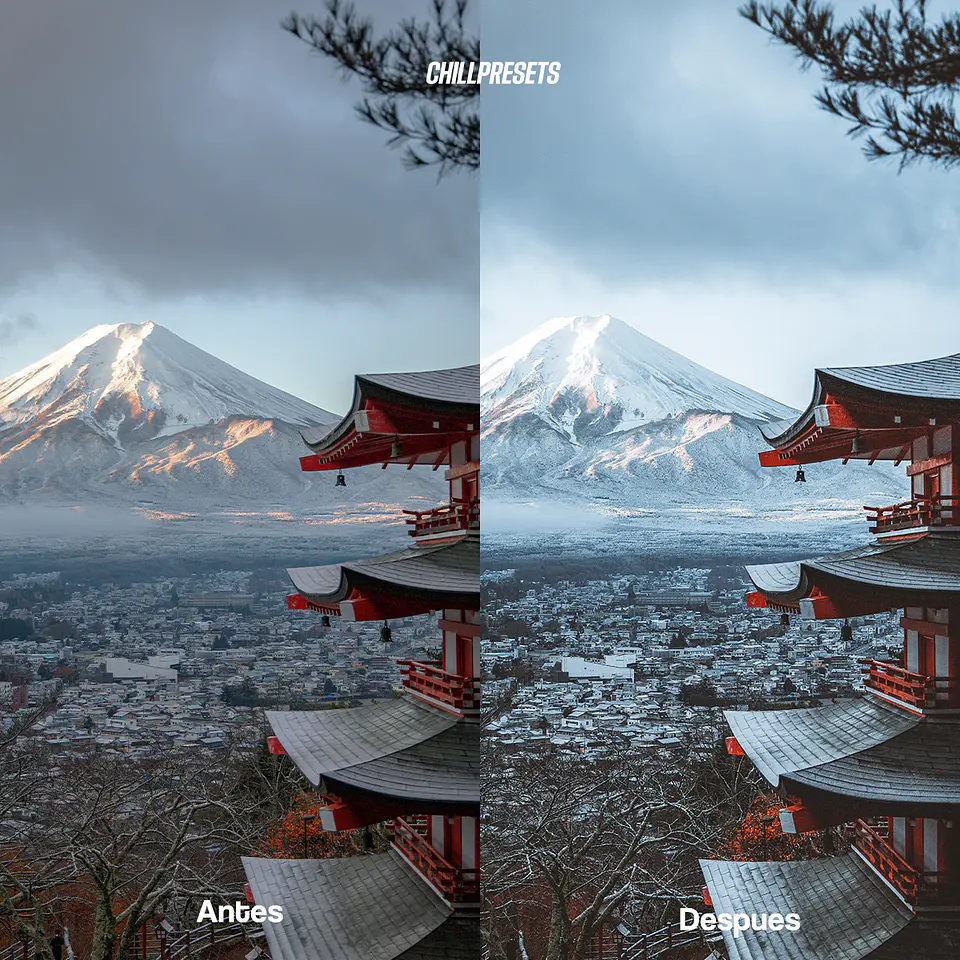 Plains Lightroom Presets 4