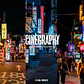 Cinegraphy Night Lightroom Presets  - Miniatura 1