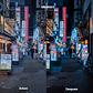 Cinegraphy Night Lightroom Presets  - Miniatura 2