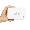 Silhouette Mint