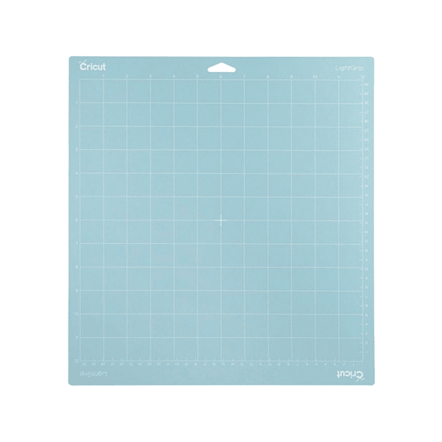 Tapete de Corte Light Cricut 30 x 30 cm