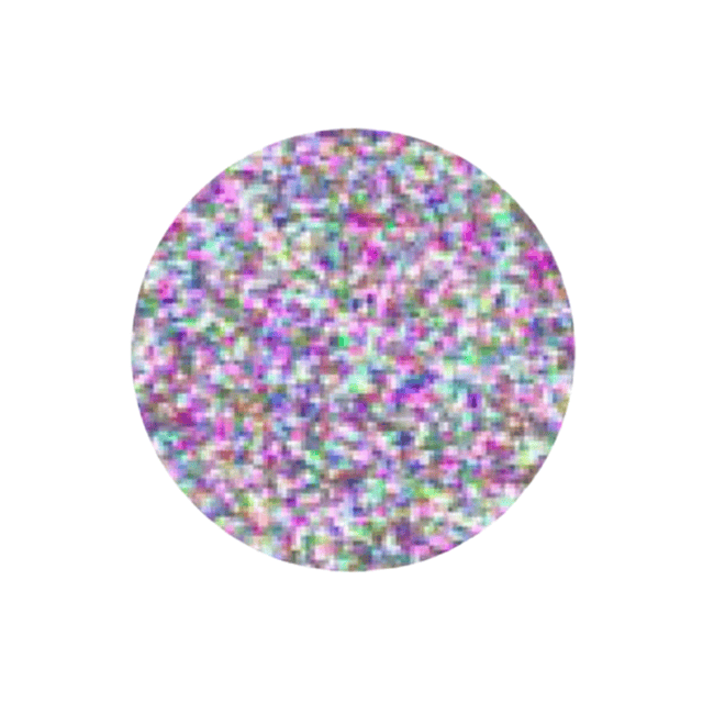 Vinilo Textil Glitter 30 cm x 49.9 cm