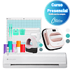 Preventa Kit Cameo 5 Estampadoras Manuales