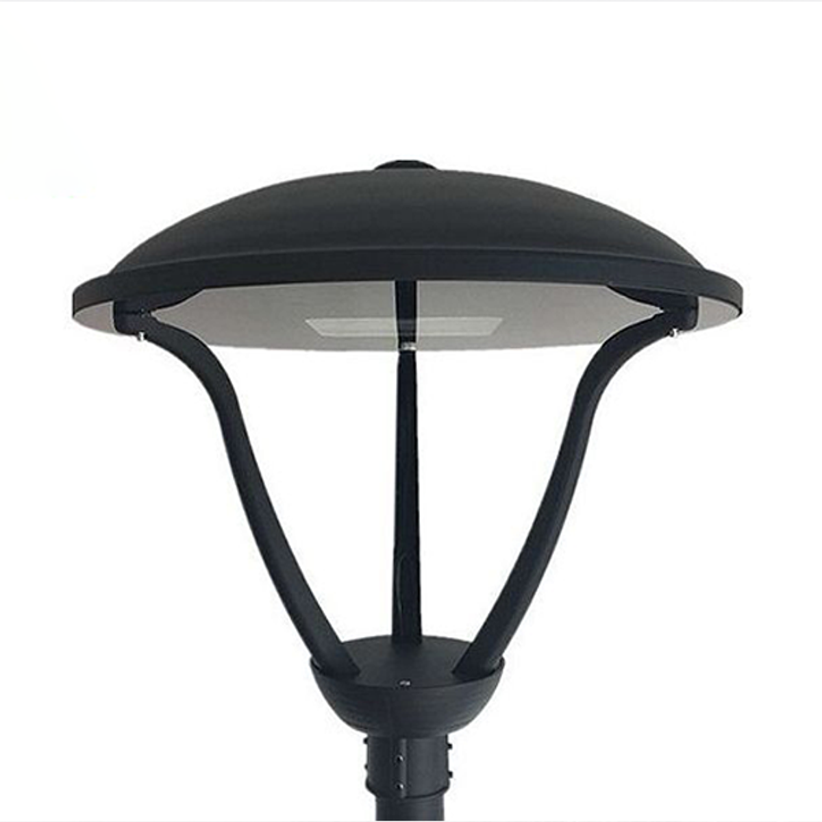 LUMINARIA ORNAMENTAL ISLAND 90W IP66 IK08