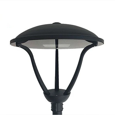 LUMINARIA ORNAMENTAL ISLAND 90W IP66 IK08