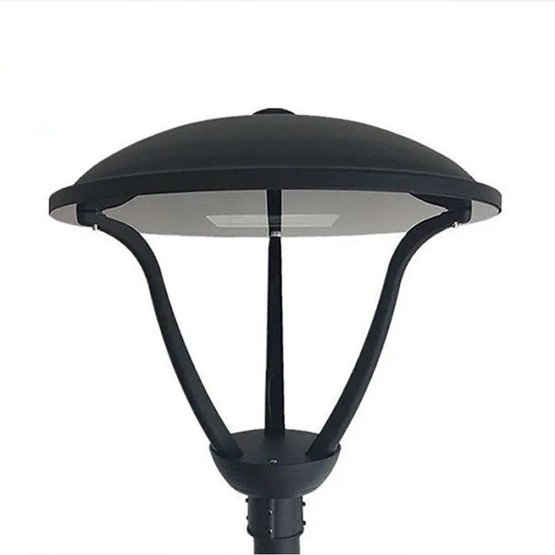 LUMINARIA ORNAMENTAL ISLAND 90W IP66 IK08 imagen 1