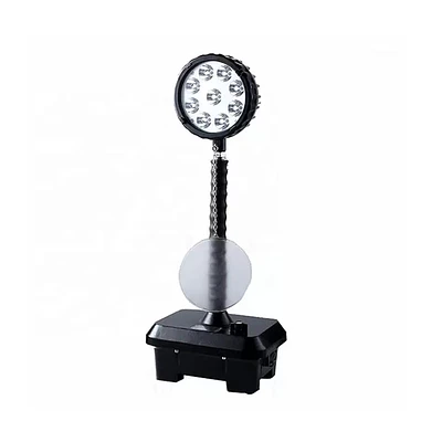 PROYECTOR LED PORTÁTIL A PRUEBA DE EXPLOSIÓN 30W