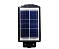 ALUMBRADO PÚBLICO LED SOLAR 100W ALL IN ONE 6500K