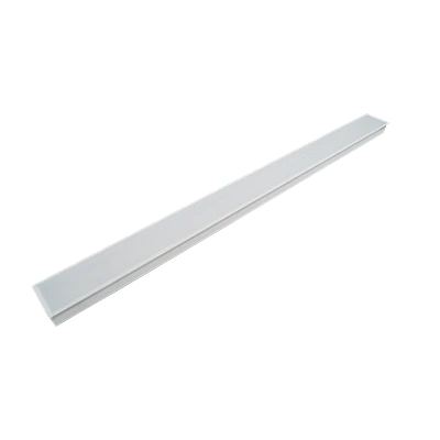 LINEAL LED EMBUTIDA 40W 120 CM.