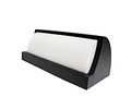 APLIQUE LED 20W DE PARED MODERNA IP65 3000K