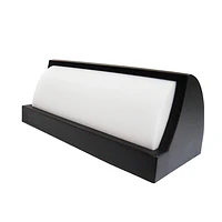 APLIQUE LED 20W DE PARED MODERNA IP65 3000K thumbnail 2