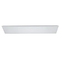 PANEL LED BACKLIGHT 120X60 CM. 96W PARA CIELO AMERICANO thumbnail 1
