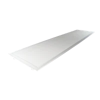 PANEL LED BACKLIGHT 120X30 CM. 48W PARA CIELO AMERICANO thumbnail 1
