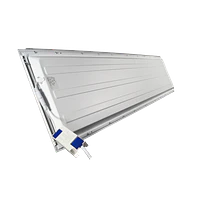 PANEL LED BACKLIGHT 120X30 CM. 48W PARA CIELO AMERICANO thumbnail 2