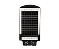 ALUMBRADO PÚBLICO LED SOLAR 40W ALL IN ONE IP65