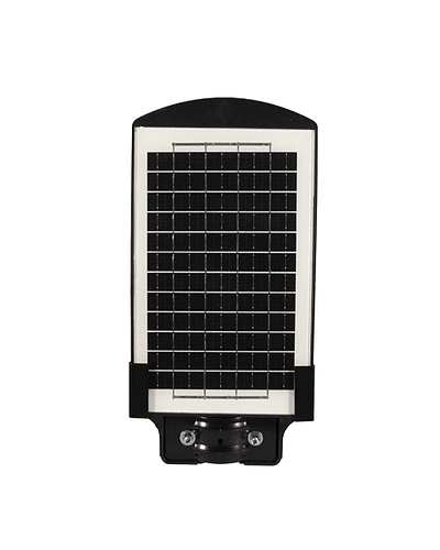 ALUMBRADO PÚBLICO LED SOLAR 40W ALL IN ONE IP65