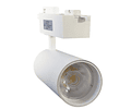 FOCO LED A RIEL MONOFÁSICO BLANCO 40W 