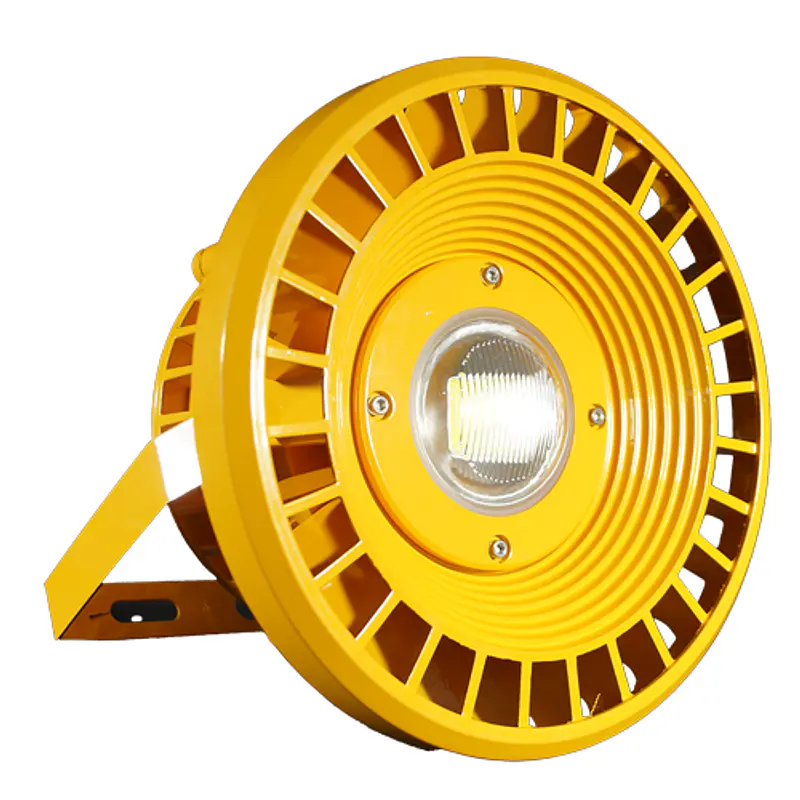CAMPANA LED UFO A PRUEBA DE EXPLOSIÓN 50W imagen 1