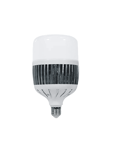 Ampolleta LED Alta Potencia 100W E40 Luz Fría