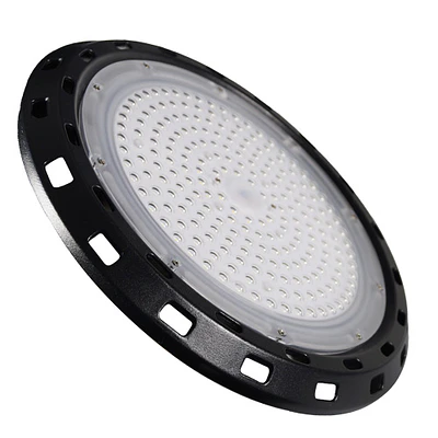 CAMPANA LED UFO NF6 100W 110LM/W IP65