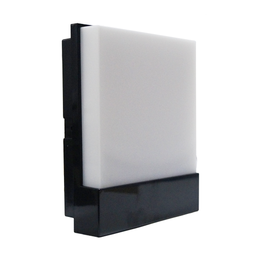 APLIQUE LED 30W DE PARED MODERNA IP65