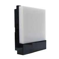 APLIQUE LED 30W DE PARED MODERNA IP65 thumbnail 1