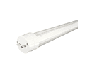 TUBO LED OPAL ALUMINIO 18W 120 CM. 220V