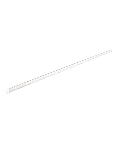 TUBO LED OPAL ALUMINIO 18W 120 CM. 220V