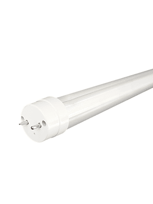 TUBO LED OPAL ALUMINIO 9W 60CM. 24V 6500K